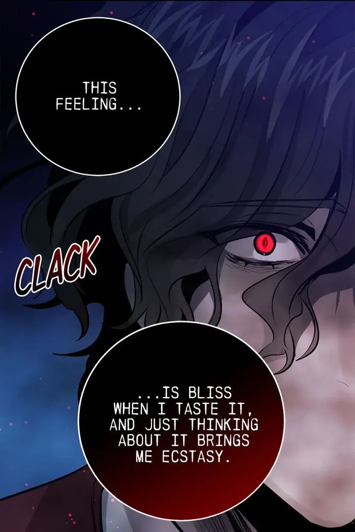 I’m the Ex-Girlfriend of a Soldier chapter 34 - page 48